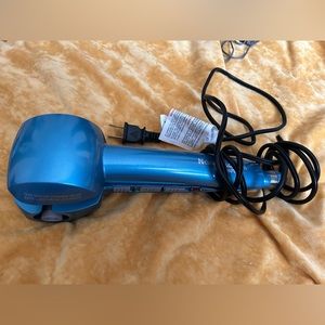 Baby bliss Curler